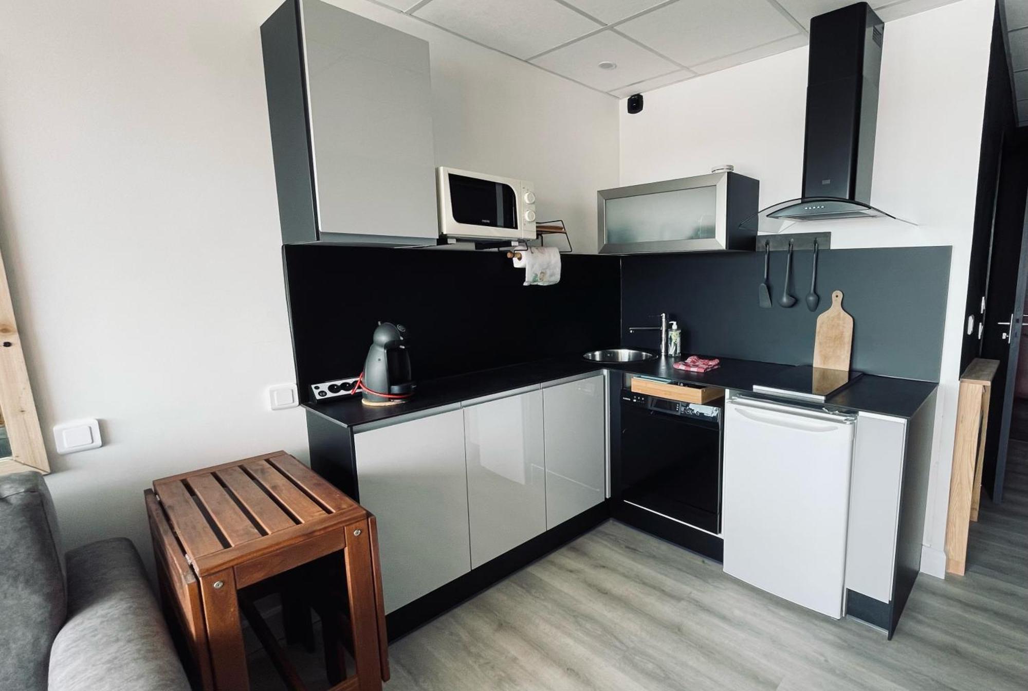Studio, Vue Imprenable Marina Le Grau-du-Roi Exteriér fotografie